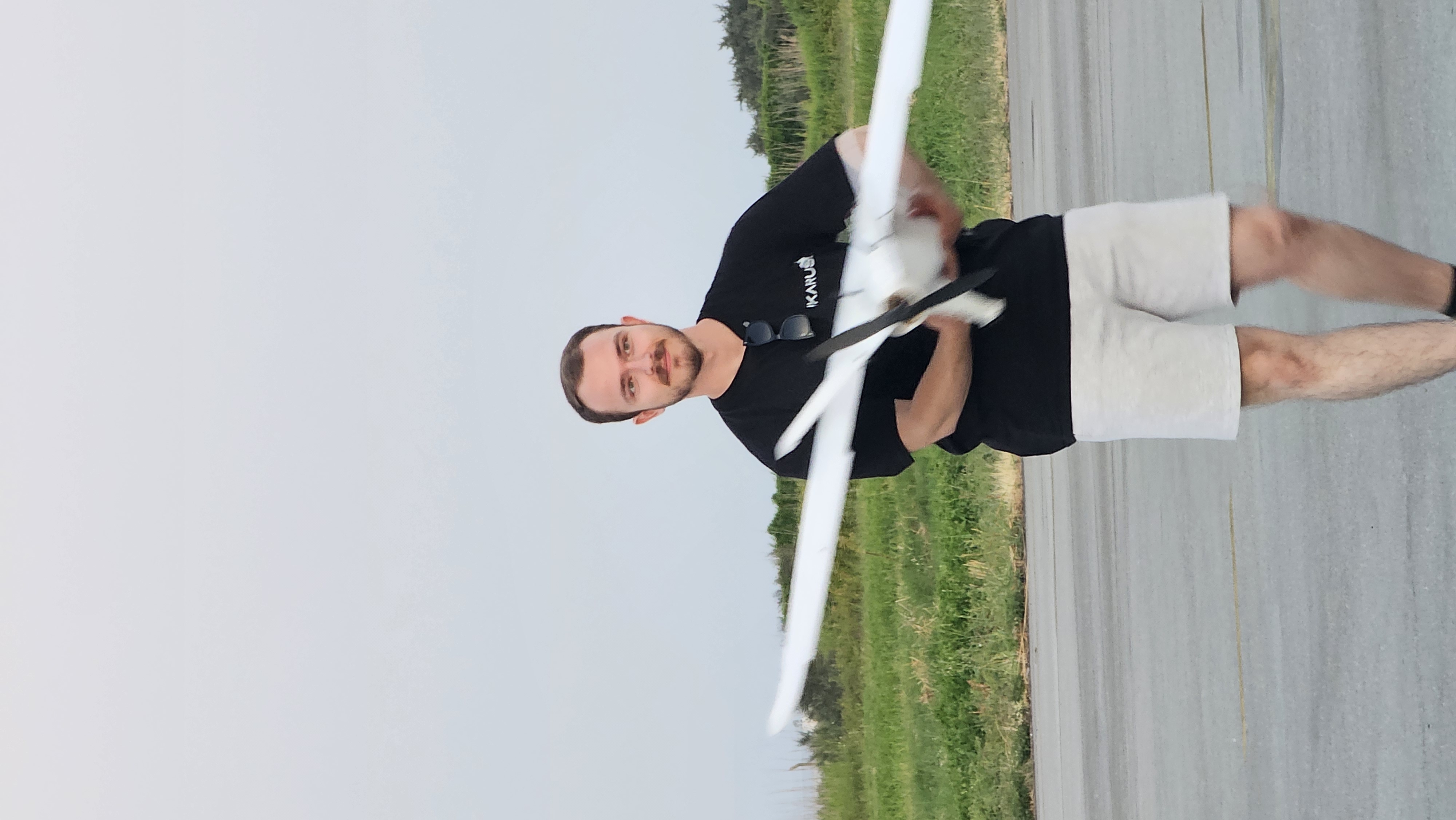 TEKNOFEST 2025 Fighting UAV Competition