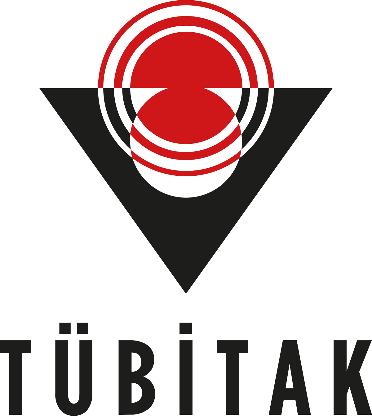 TÜBİTAK logo