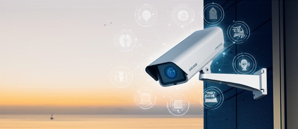 AI-Powered Real-Time Security and Video Summarization Solution