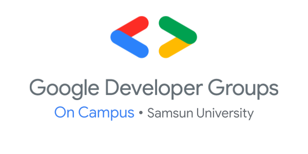 Google Developer Groups logo