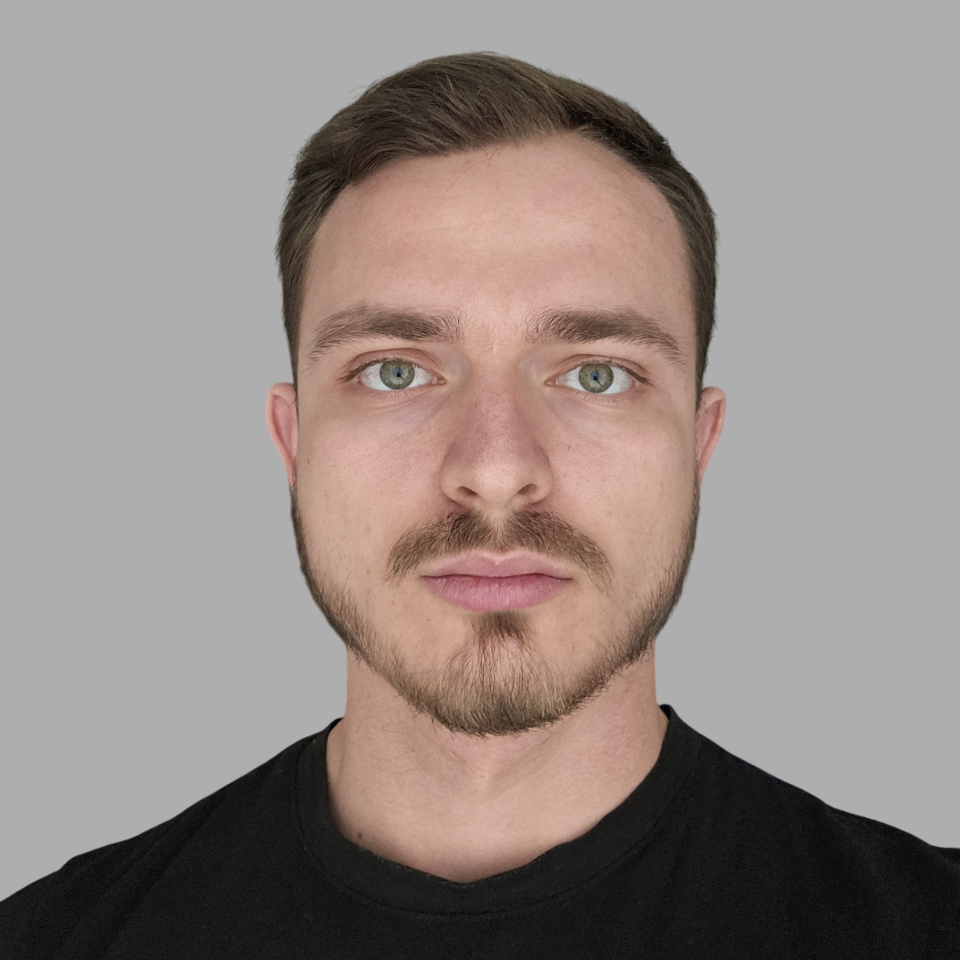 Furkan Keskin